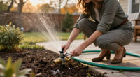 How To Winterize Sprinklers Before The First Freeze – Turning Them Off Isn’t Enough