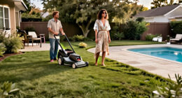 Is It Ever OK To Mow Your Neighbor’s Lawn Without Asking? The Legal Answer May Surprise You