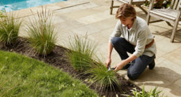 Monty Don’s Grass Borders Are A Masterclass In Low-maintenance Planting – And A Haven For Wildlife