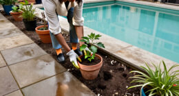 News: Barbican Launches Plant Adoption Scheme For Renovation