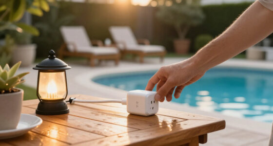 Snag This Kasa Outdoor Smart Plug At Just $13 For Prime Day