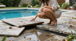 Storms Can Secretly Damage Your Patio – Check These 4 Things To Prevent Long-term Consequences