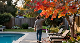 The Native Tree That Outshines Japanese Maple Every Fall – It Looks Gorgeous And Pollinators Love It, Too!