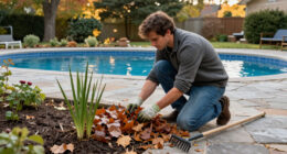 These 7 Fall Cleanup Mistakes Could Ruin Next Year's Garden – Here's What To Do Instead