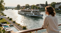 These 7 Luxury River Cruises Are Worth Planning A 2027 Vacation Around