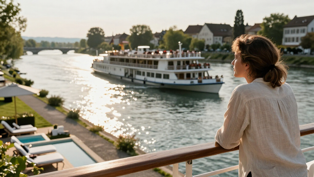These 7 Luxury River Cruises Are Worth Planning A 2027 Vacation Around