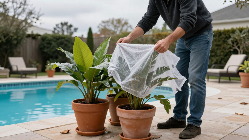 These 7 Plants May Not Survive A Super El Niño Winter – Protect Them Before The Cold And Wet Arrive