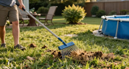 This $30 Lawn Tool Makes Dethatching So Much Easier – And It's Handy For Several Other Garden Jobs, Too