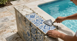 This Heritage Pattern Is Replacing Flat, Beige Walls—Here’s How Designers Are Using It In 2026