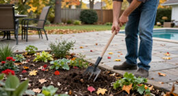 This October Garden Job Makes Weeding In The Spring So Much Easier – But Only If You Do It Properly Now