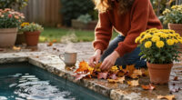 Want The ‘Meg Ryan Fall’ Garden? 7 Ways To Bring The Cosy Magic Of Nora Ephron Movies Outdoors