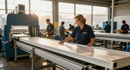 Wausau Supply Co. Expands Manufacturing Footprint With New Michigan Facility