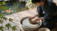 What Is Kogei? This Japanese Idea Of Craft Will Revive Your Eye For Artful Displays