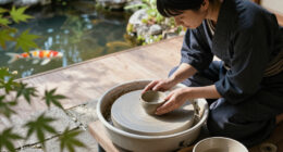 What Is Kogei? This Japanese Idea Of Craft Will Revive Your Eye For Artful Displays