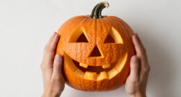 What's Your Birth Month Pumpkin? Discover The Perfect Halloween Carving Design For You (And Its Meaning)