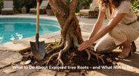 What To Do About Exposed Tree Roots—and What Not To Do