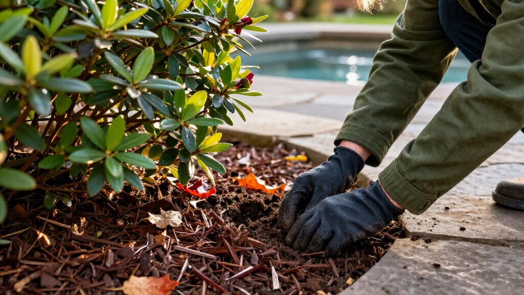 What To Do With Azaleas And Rhododendrons In Fall – 7 Winter Prep Tips To Protect Next Spring's Blooms