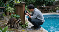 Wildlife Cameras Reveal The Backyard Visitors You Don't Even Know Are There – 16 Top Picks To Capture Charming Footage