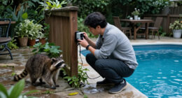 Wildlife Cameras Reveal The Backyard Visitors You Don't Even Know Are There – 16 Top Picks To Capture Charming Footage