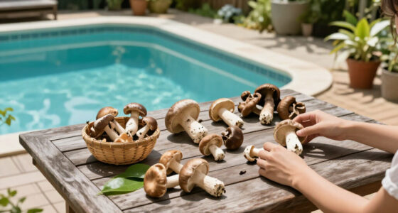 Your Birth Month Mushroom Says A Lot About Your Personality – Find Out Yours And Its Special Meaning Here