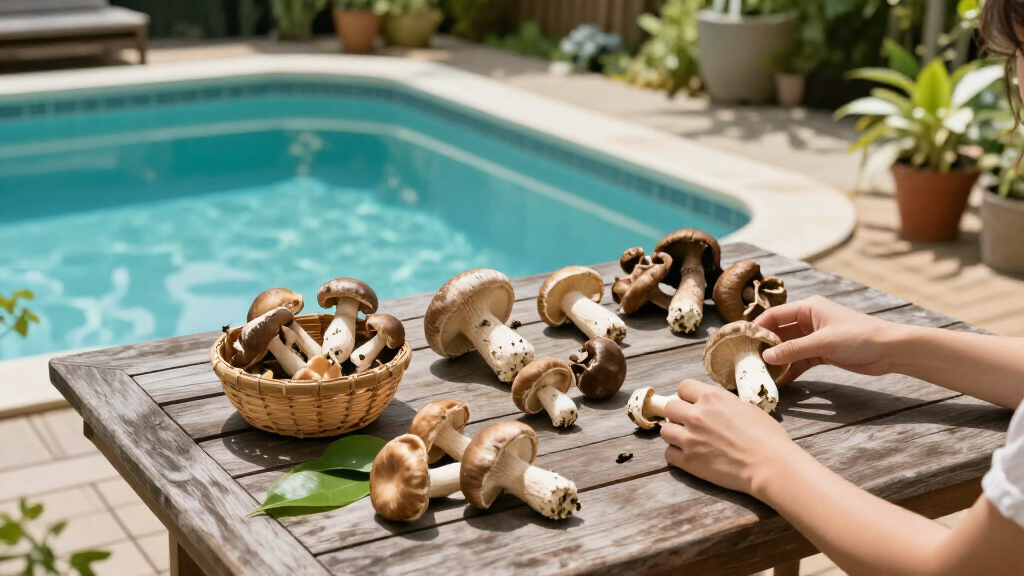 Your Birth Month Mushroom Says A Lot About Your Personality – Find Out Yours And Its Special Meaning Here